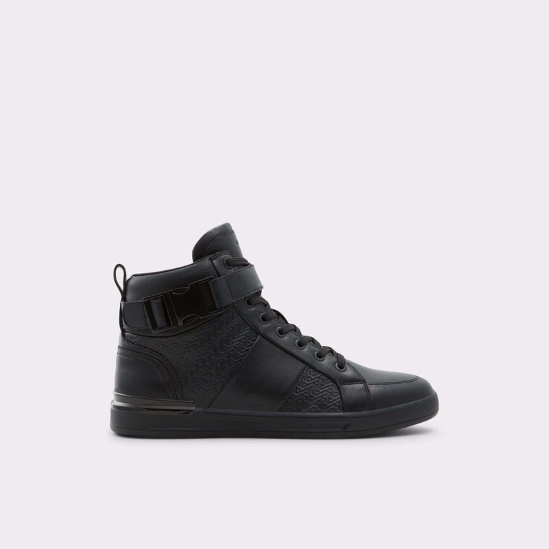 Fashion Black Brauerr Aldo