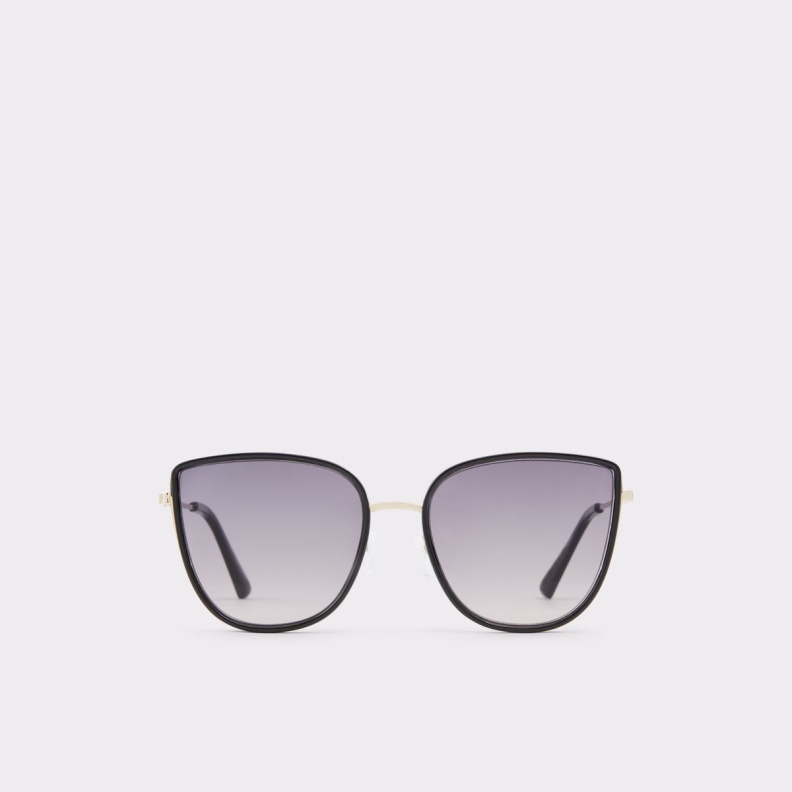 Fashion Black-Gold Multi Trirelin Aldo