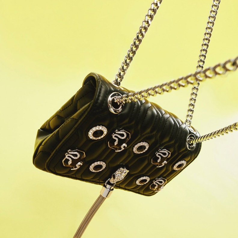 Fashion Black Heirloom Aldo