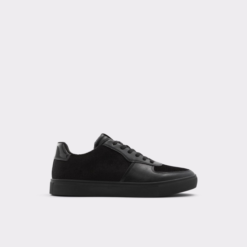 Fashion Black Kion Aldo