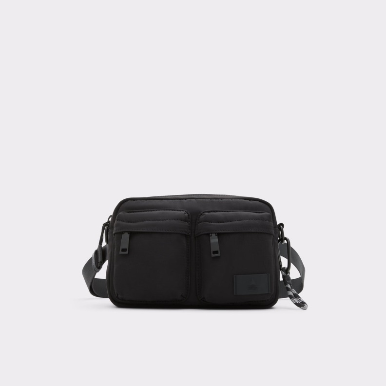 Fashion Black Marcwheal Aldo