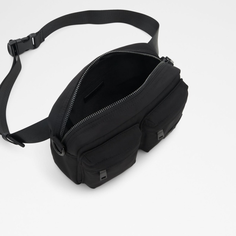 Fashion Black Marcwheal Aldo