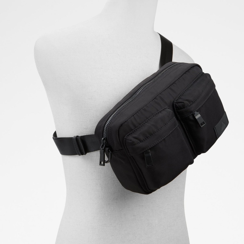 Fashion Black Marcwheal Aldo