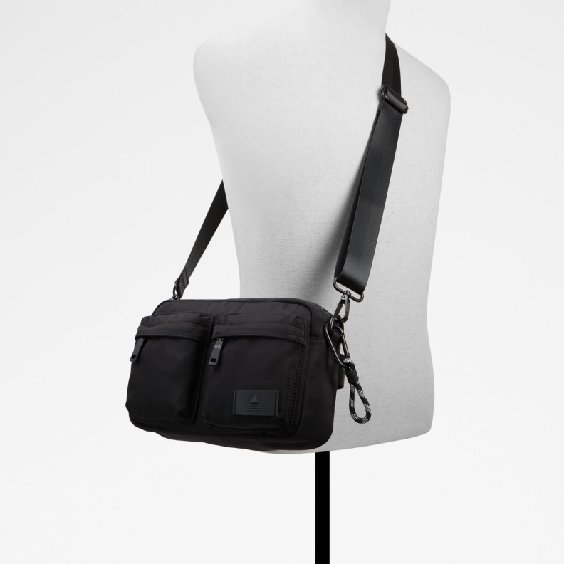 Fashion Black Marcwheal Aldo