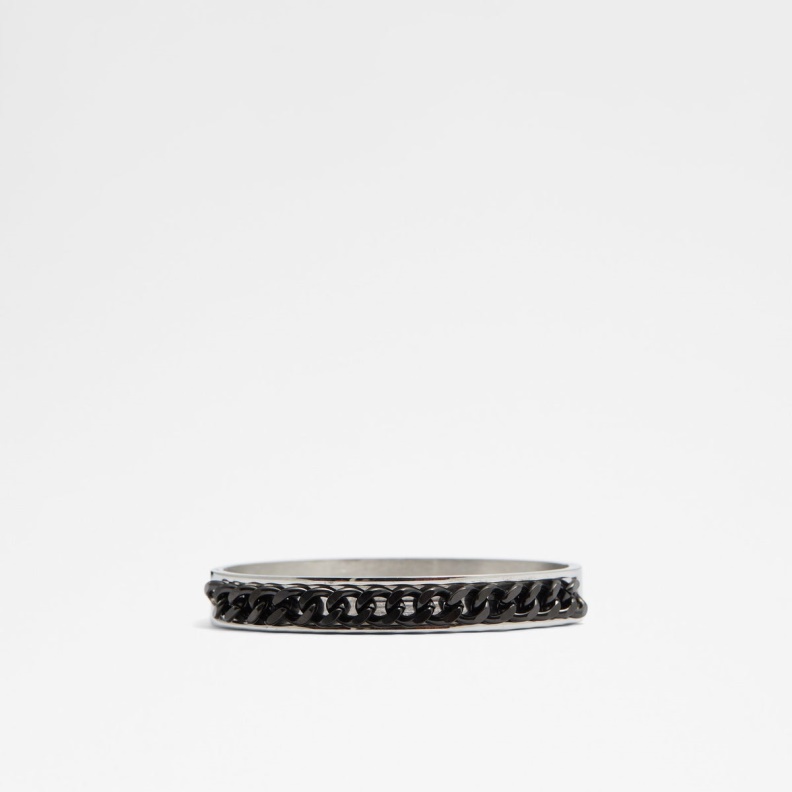 Fashion Black Qomarid Aldo