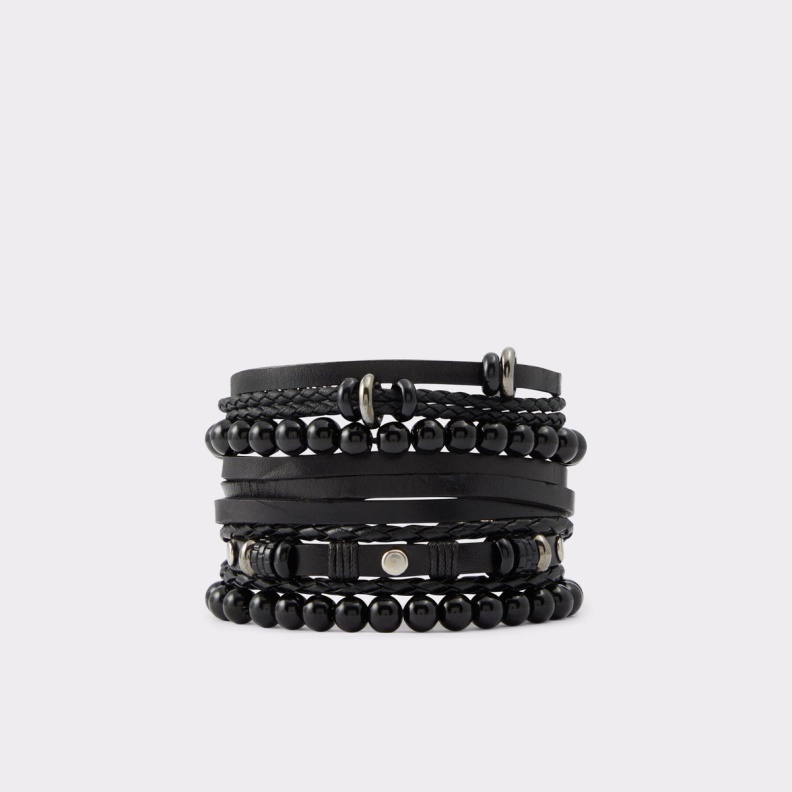 Fashion Black Steganopus Aldo