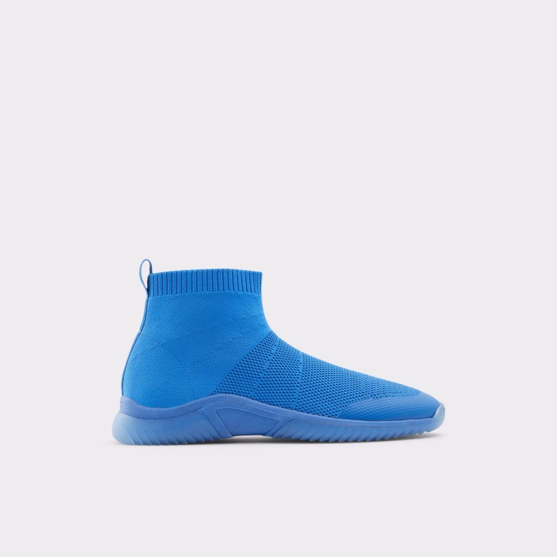 Fashion Blue Goorari Aldo