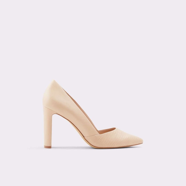 Fashion Bone Adworen Heeled Shoes Aldo