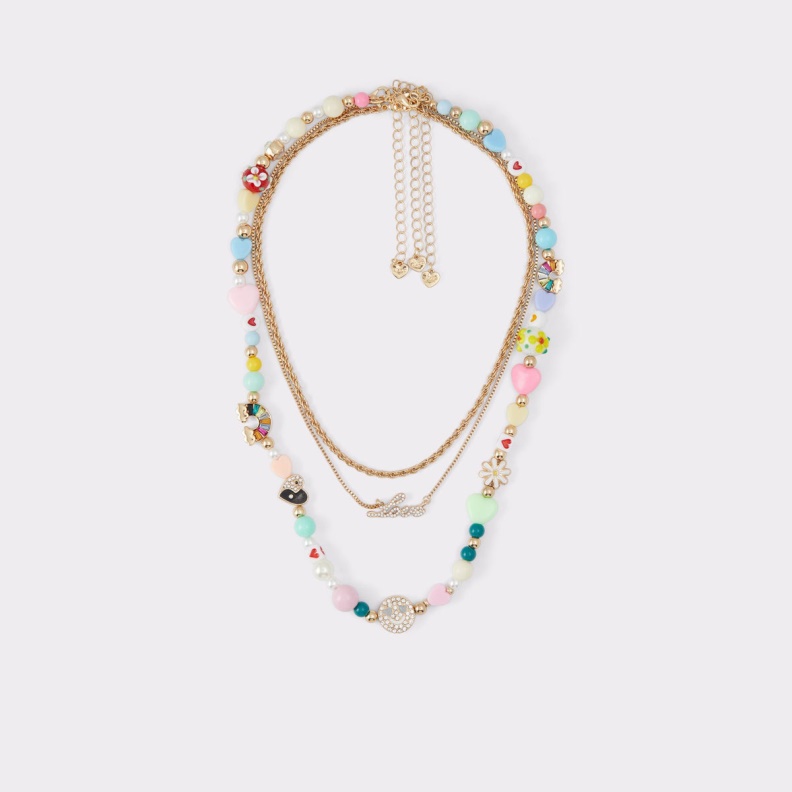 Fashion Bright Multi Izaya Aldo