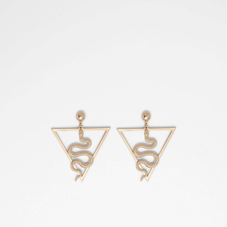 Fashion Gold Cadiliwiel Aldo