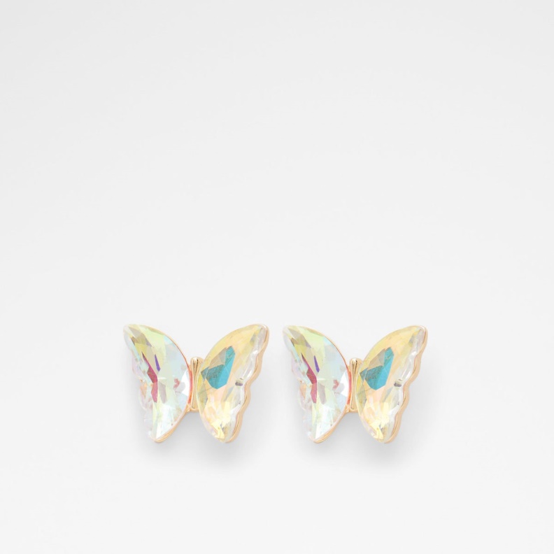 Fashion Gold-Clear Multi Aldo Javoriel