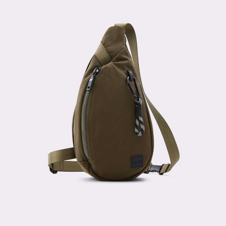 Fashion Khaki Aldo Aforegord