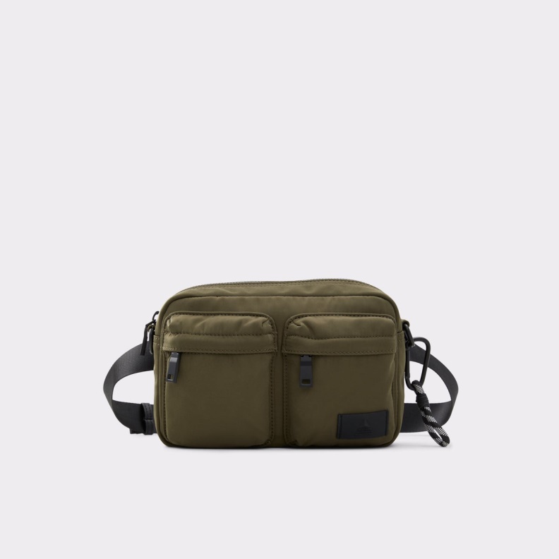 Fashion Khaki Aldo Marcwheal