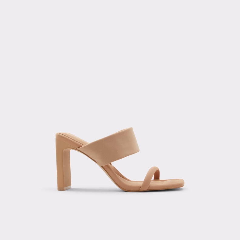 Fashion Light Beige Aldo Meatha