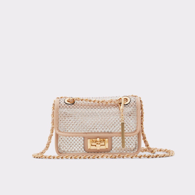 Fashion Light Brown Aldo Rishnak