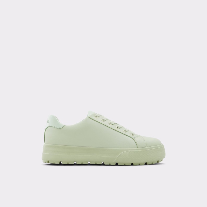 Fashion Light Green Aldo Mirai