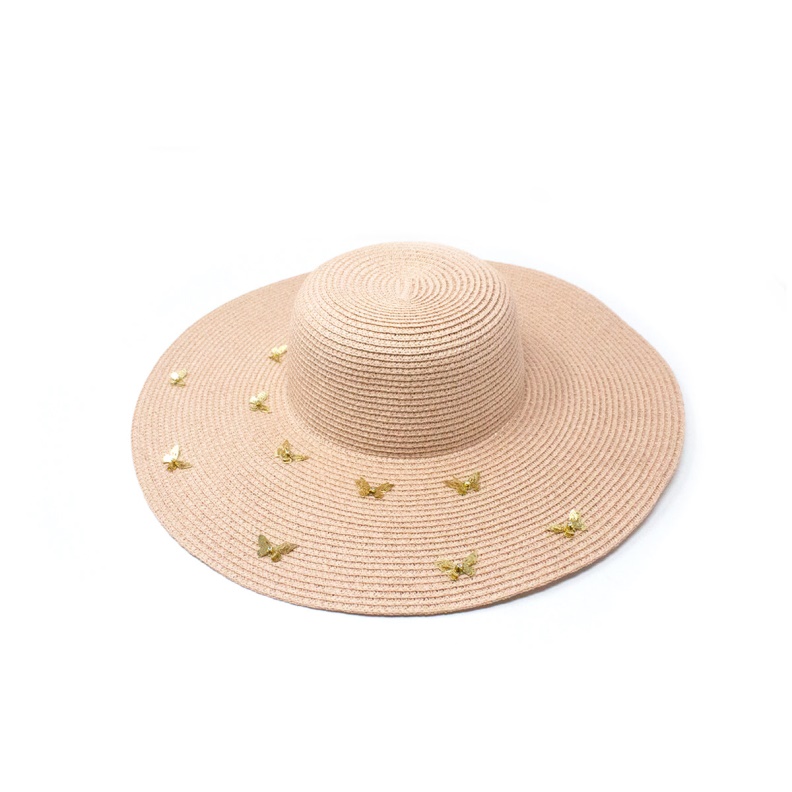 Fashion Light Pink Foretlan Aldo