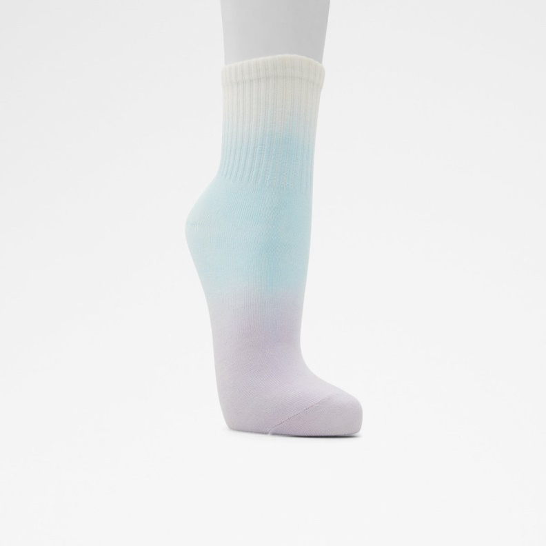 Fashion Light Purple Aldo Lunaplush