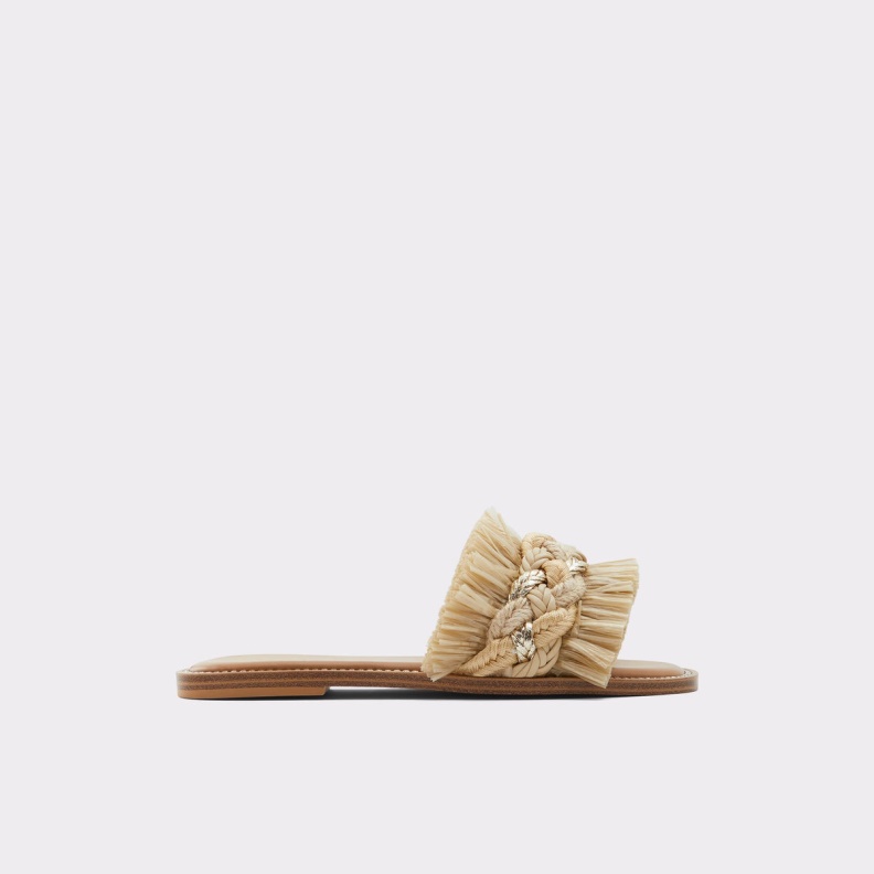 Fashion Natural Rattana Aldo