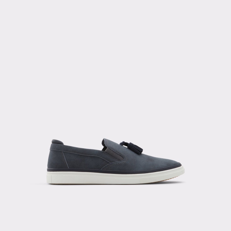 Fashion Navy Griladric Trainer Aldo