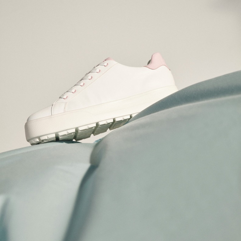 Fashion Pink Mirai Aldo