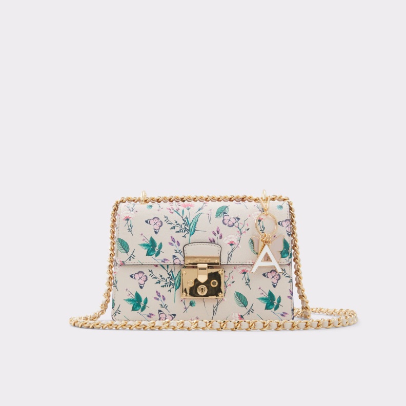 Fashion Pink Overflow Aldo Priairi