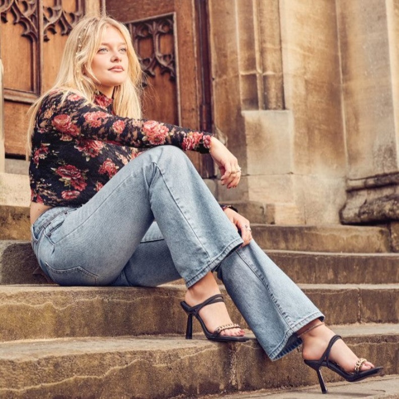 Fashion Riccheza Aldo