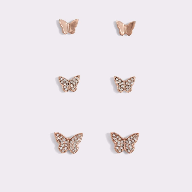 Fashion Rose Gold Aldo Canopus