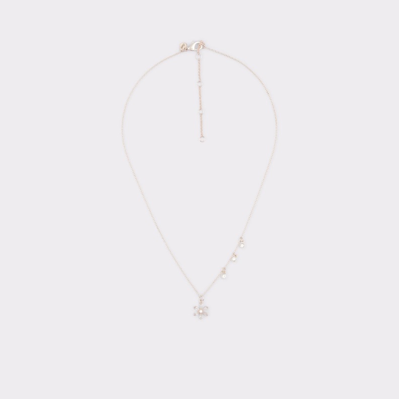 Fashion Rose Gold Aldo Pigan