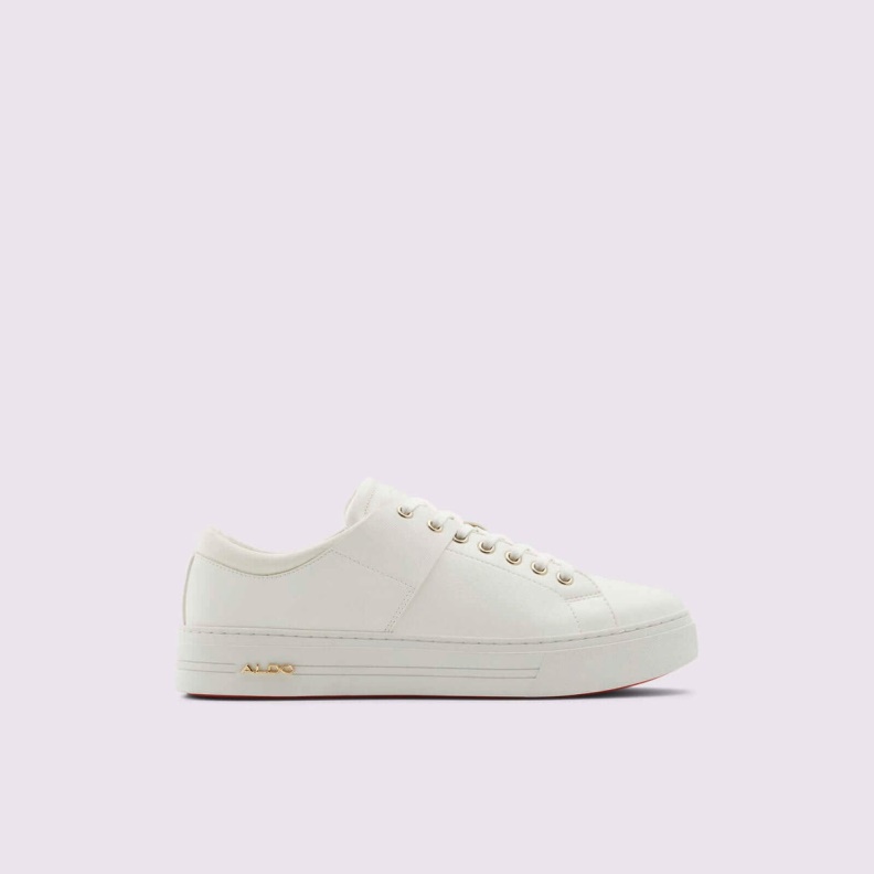 Fashion White Aldo Agassi