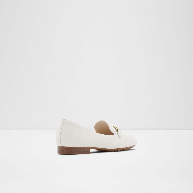 Fashion White Aldo Boska
