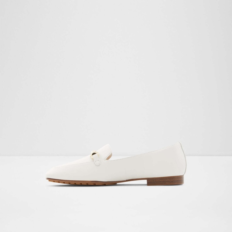 Fashion White Aldo Boska