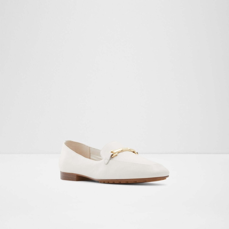 Fashion White Aldo Boska