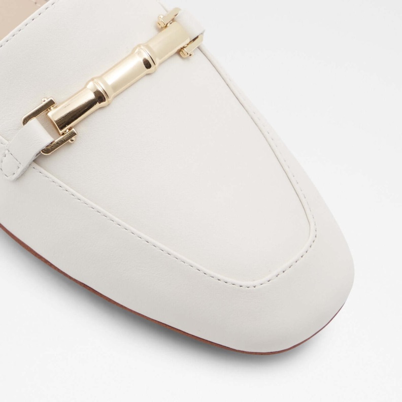 Fashion White Aldo Boska