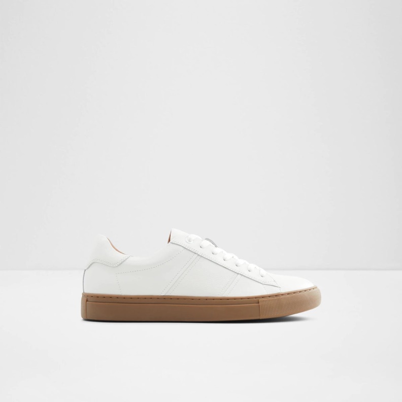 Fashion White Aldo Meemar