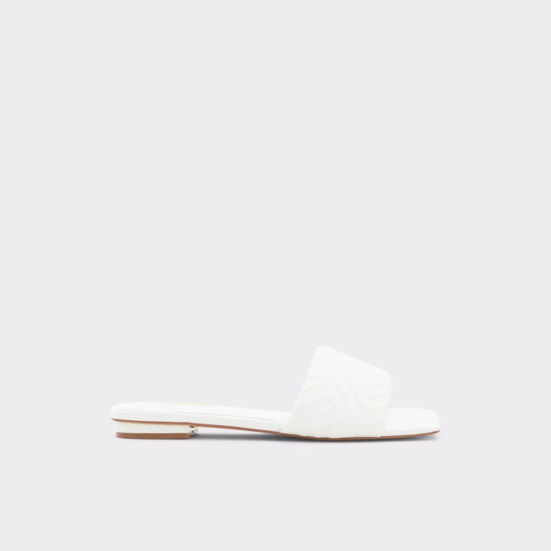 Fashion White Cleona Aldo