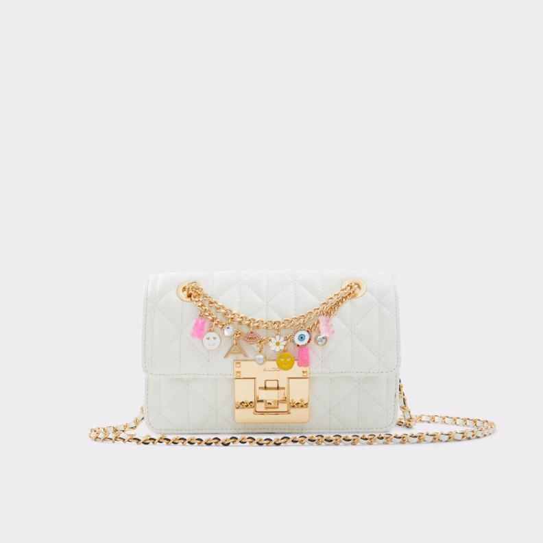 Fashion White Radgal Aldo