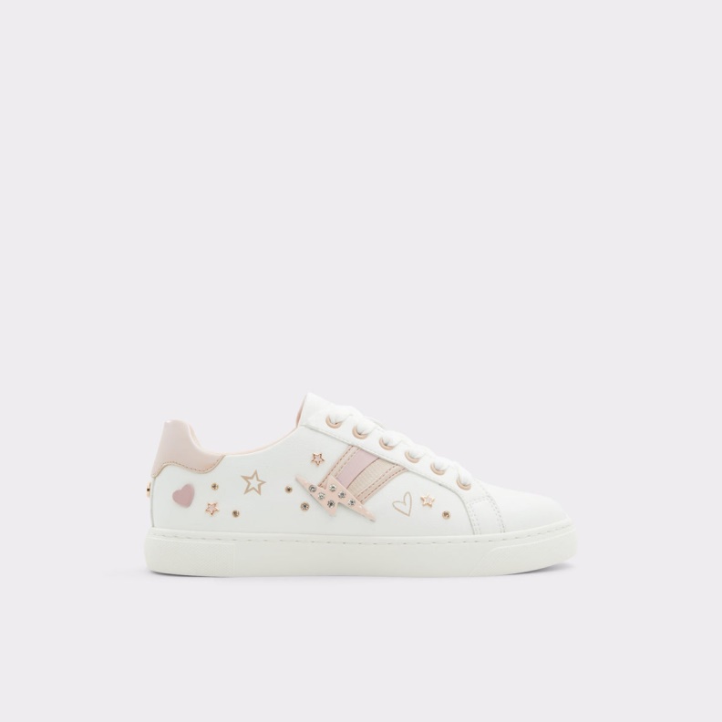 Fineday Trainer Fashion Pink Aldo