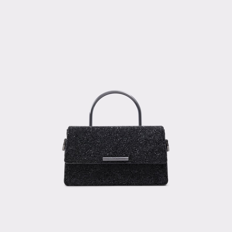 Frellan Black Aldo Fashion