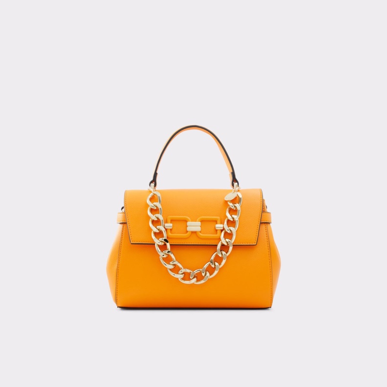 Fresca Aldo Fashion Orange