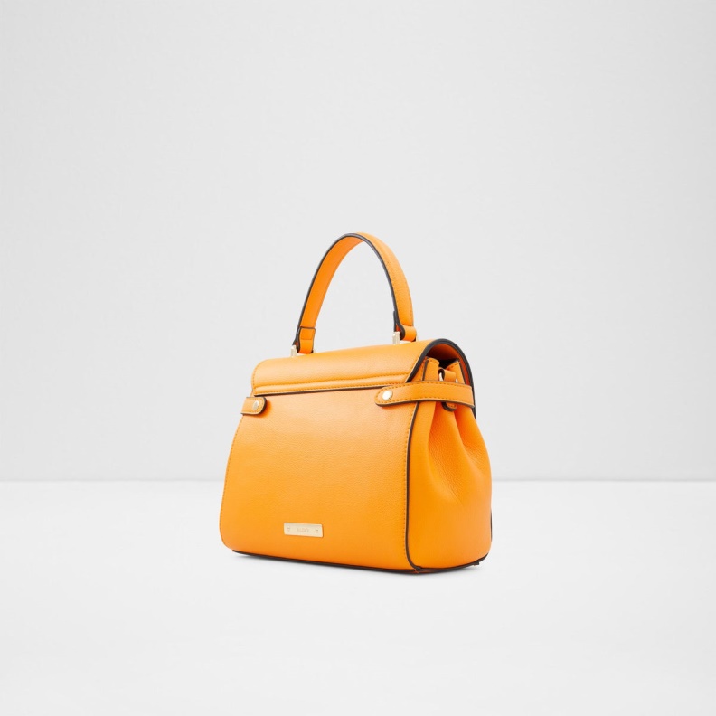 Fresca Aldo Fashion Orange