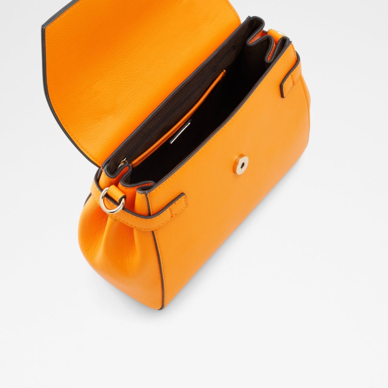 Fresca Aldo Fashion Orange