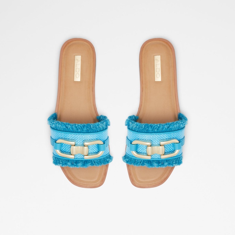 Fringie Aldo Fashion