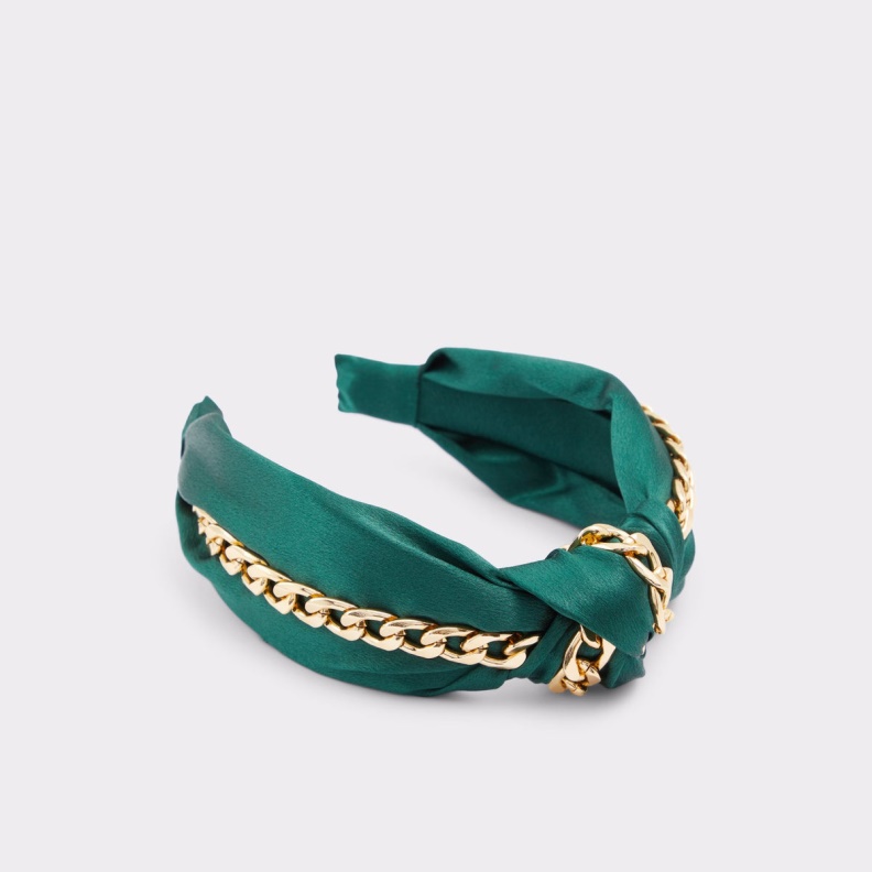 Gohlis Fashion Aldo Dark Green