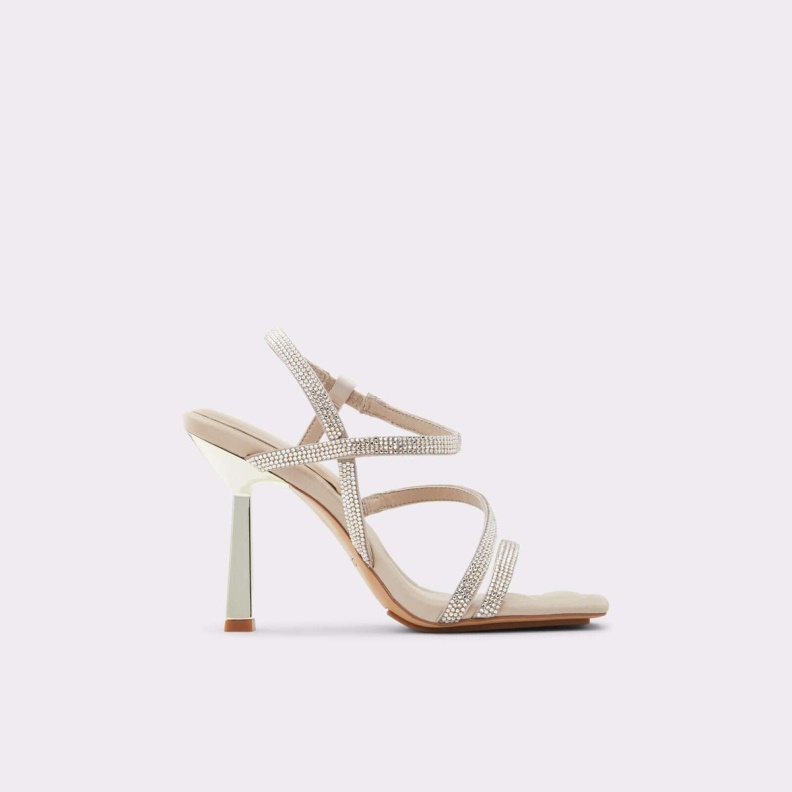 Gold Adrocan Aldo Fashion