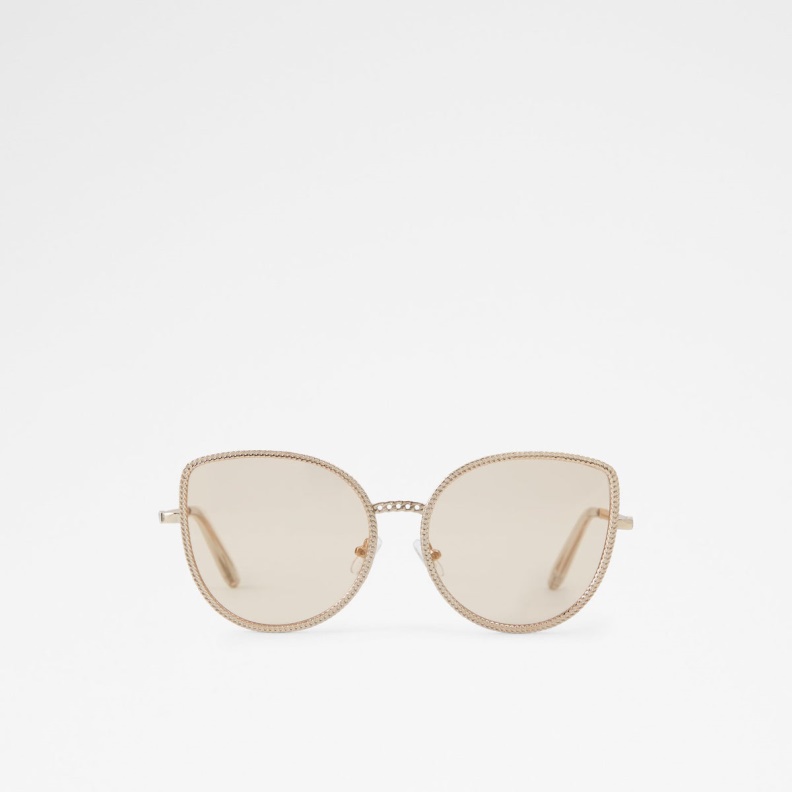 Gold Aldo Fashion Kedira