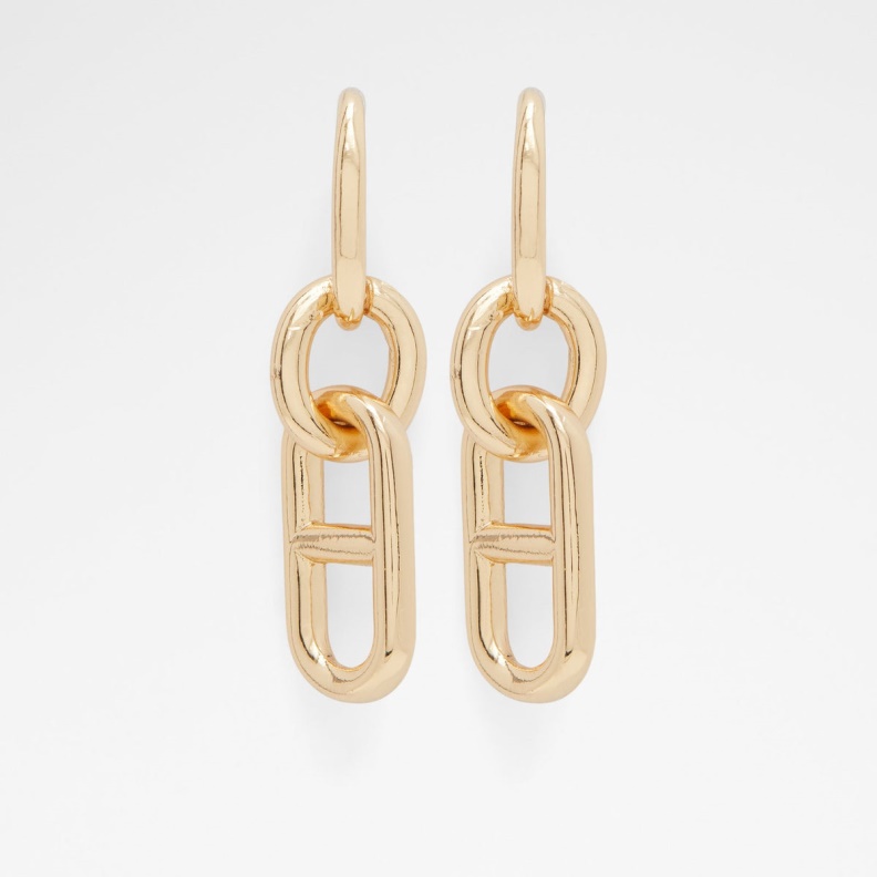 Gold Ellipsa Fashion Aldo
