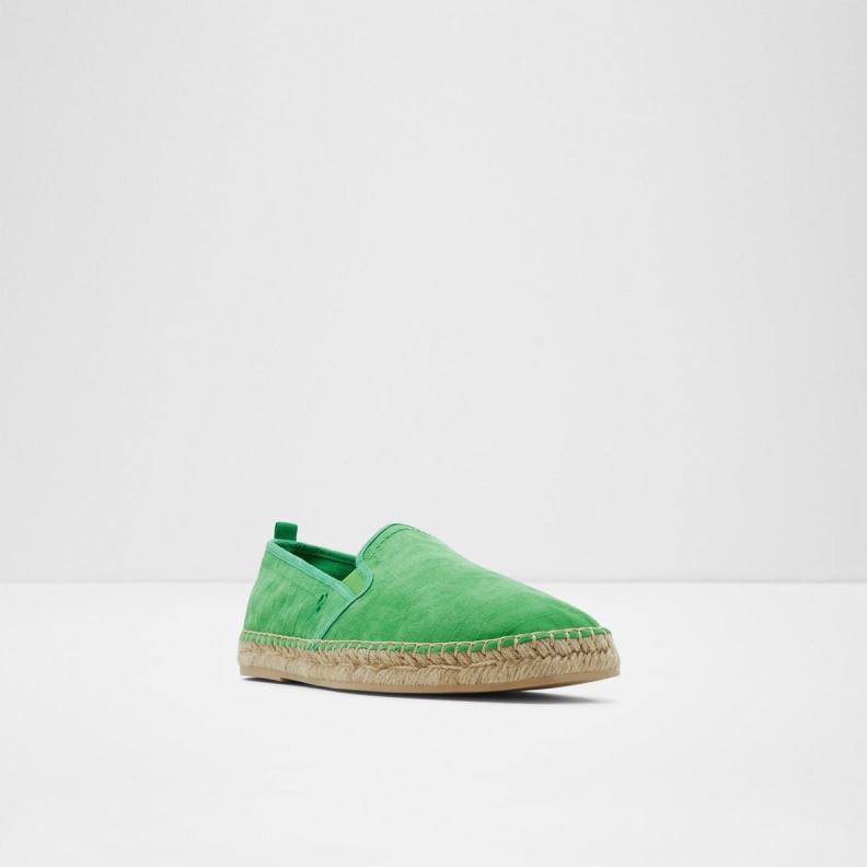 Green Aldo Fashion Peruco