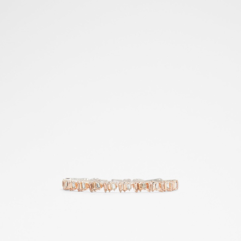 Gwucien Aldo Fashion Rose Gold