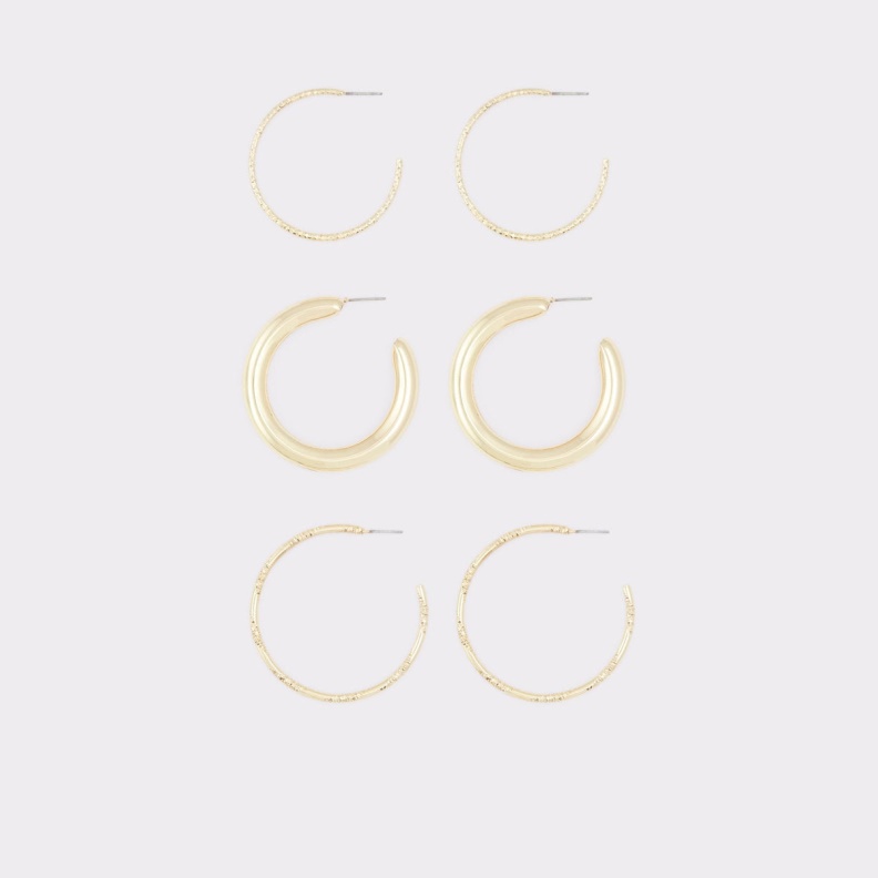 Helia Fashion Gold Aldo